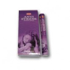 Hem-Anti Stress Incense Sticks-V